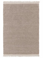 Wool Rug Lana Beige