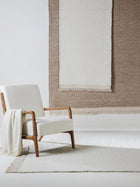 Wool Rug Lana Cream