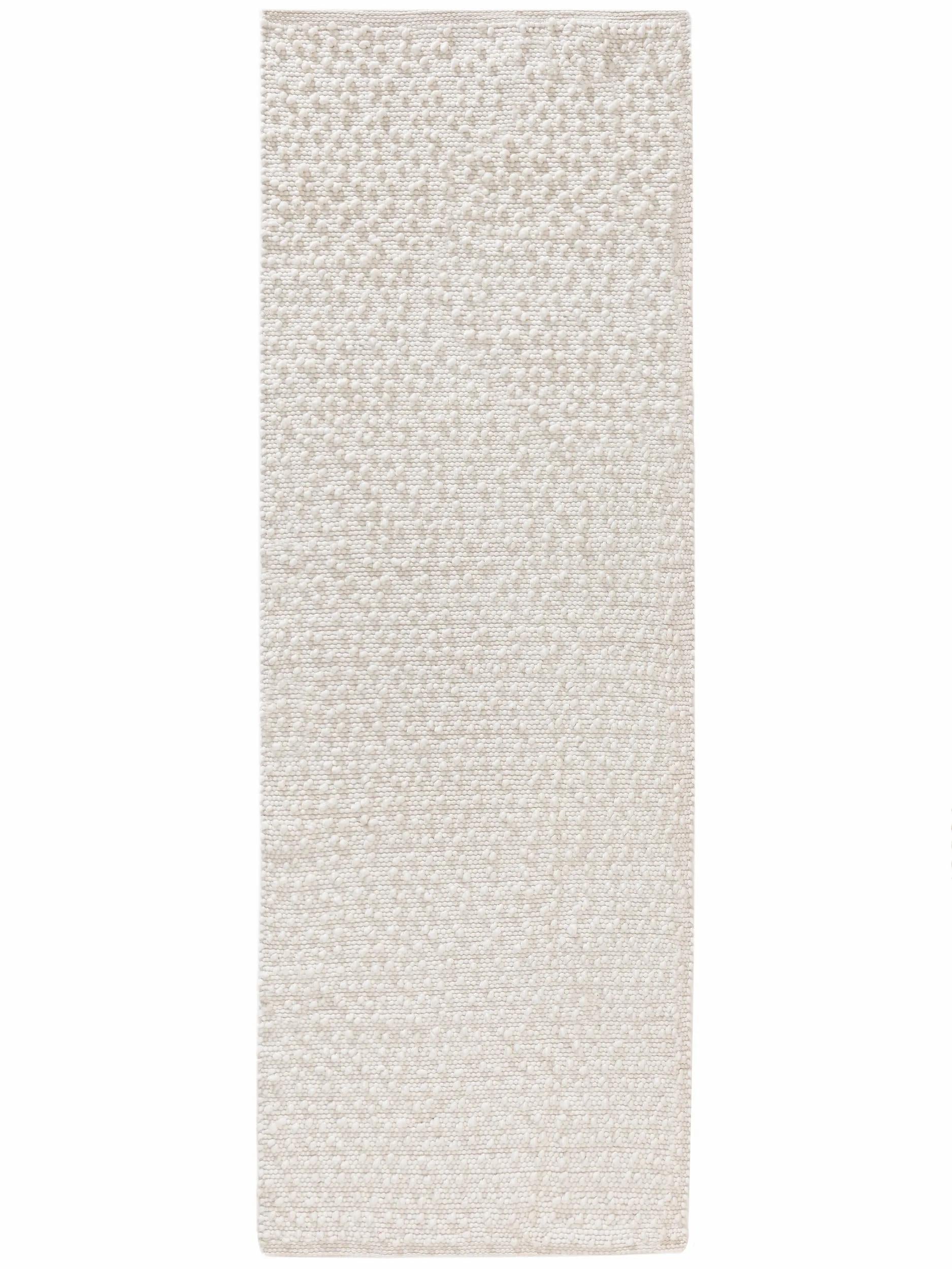 Wool Runner Lana Cream