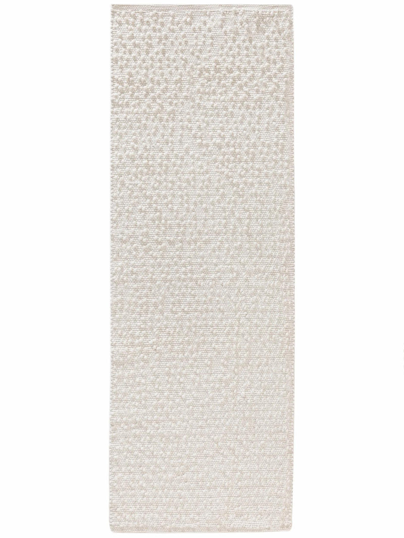 Wool Runner Lana Cream