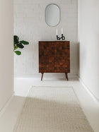 Wool Rug Lana Cream