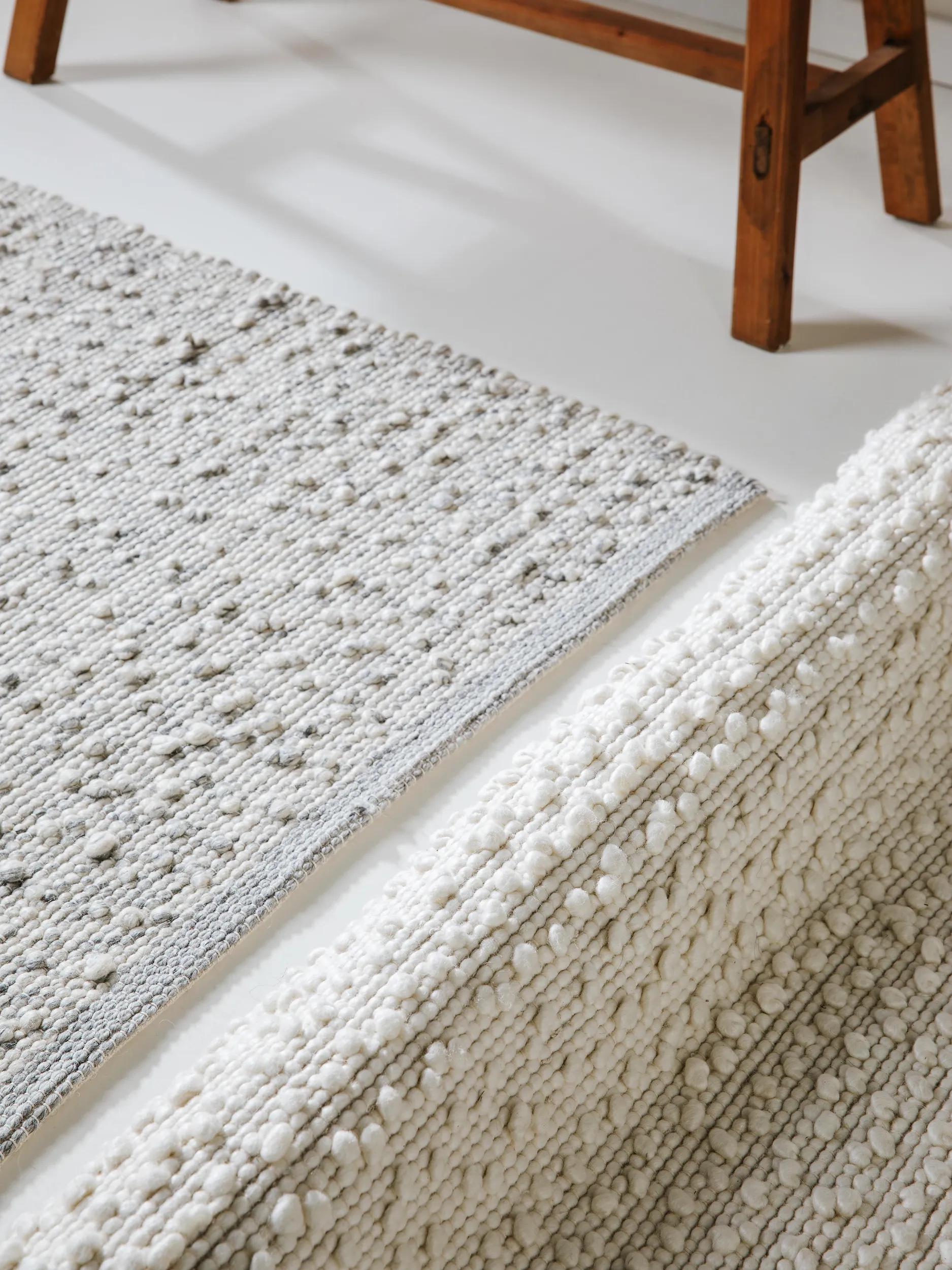 Wool Runner Lana Cream
