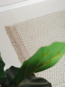 Wool Rug Lana Cream
