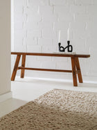 Wool Rug Lana Beige