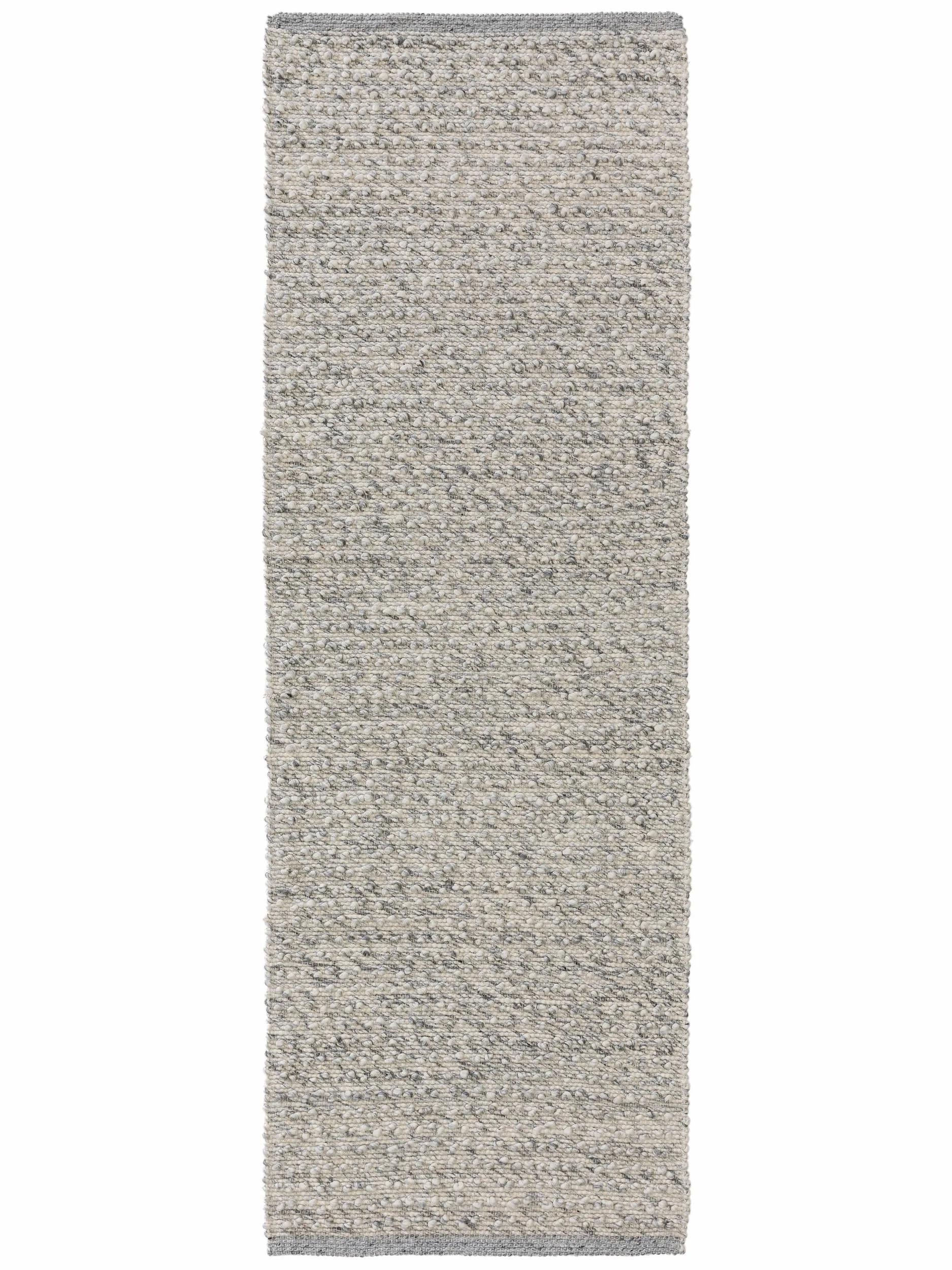 Wool Rug Lana Grey