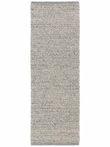 Wool Rug Lana Grey