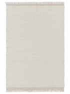 Wool Rug Lana Cream