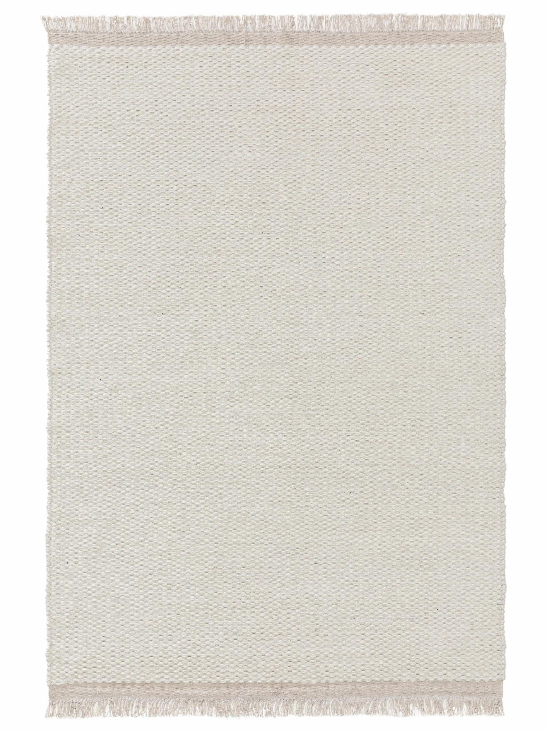Wool Rug Lana Cream