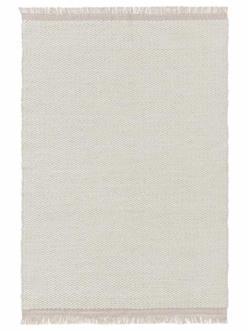 Wool Rug Lana Cream