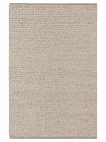 Wool Rug Lana Beige