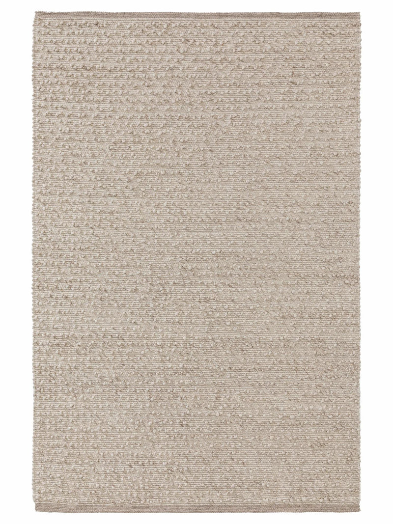 Wool Rug Lana Beige