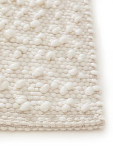 Wool Runner Lana Cream