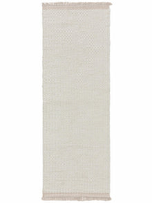 Wool Rug Lana Cream