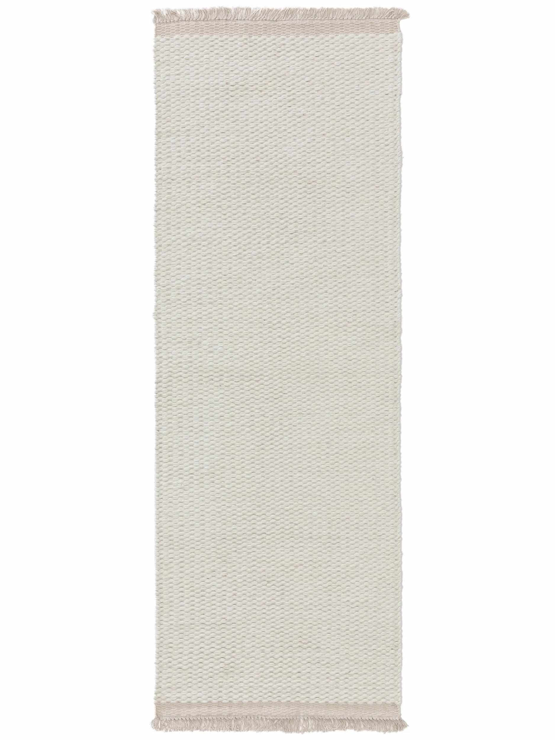 Wool Rug Lana Cream