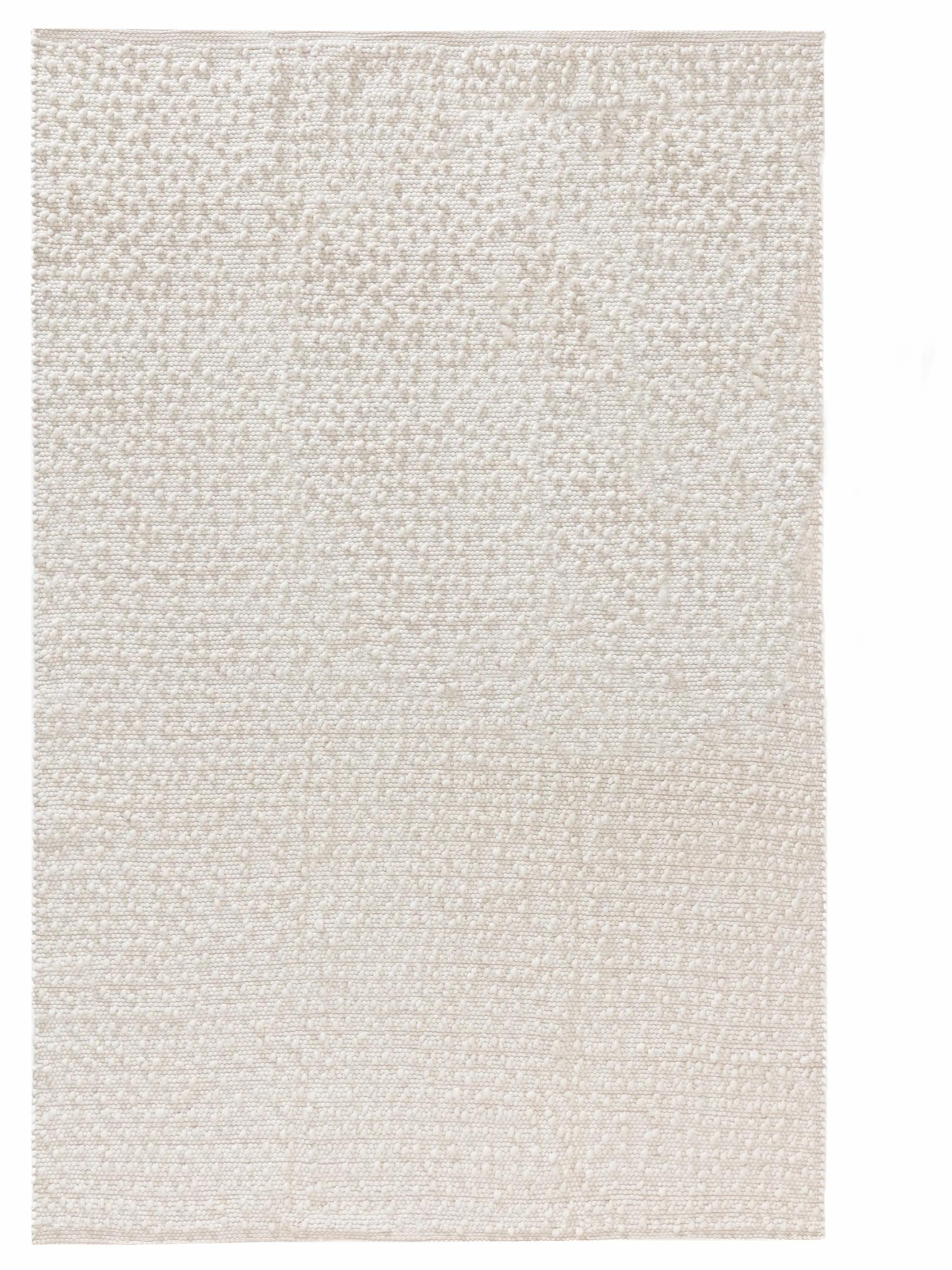 Wool Rug Lana Cream