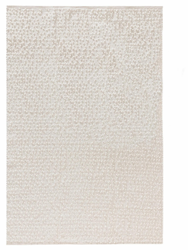 Wool Rug Lana Cream