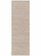 Wool Rug Lana Beige