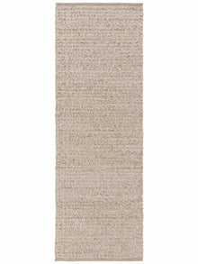 Wool Rug Lana Beige