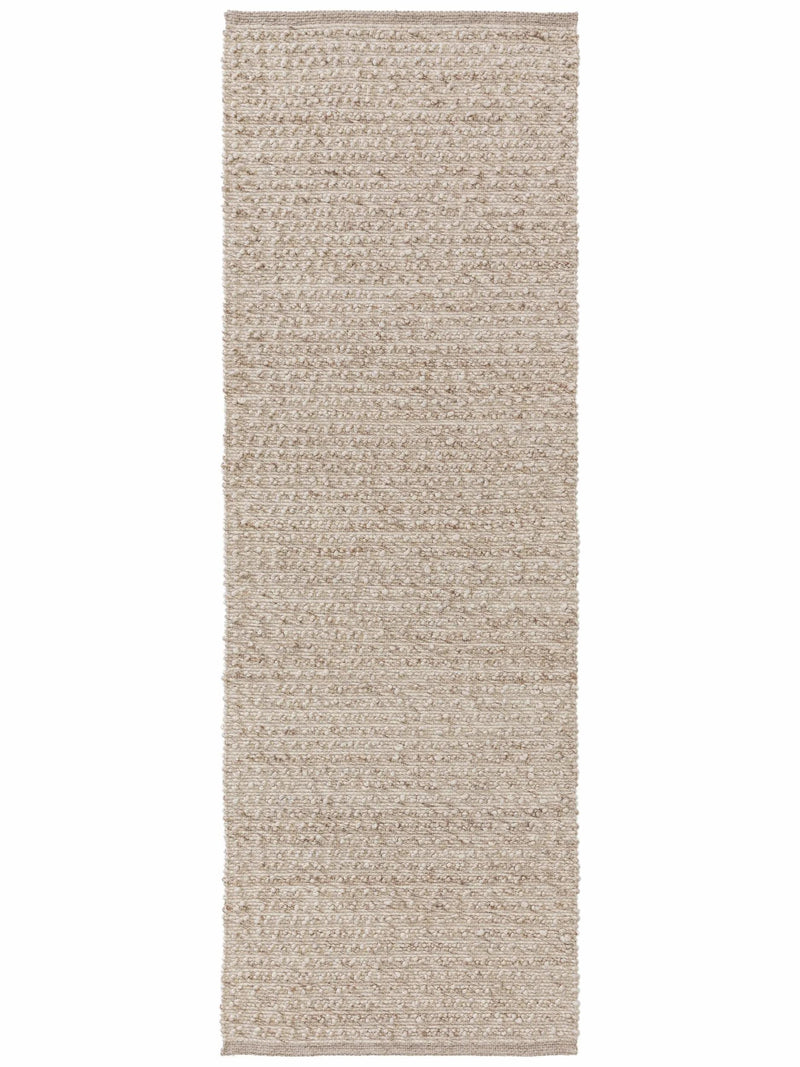 Wool Rug Lana Beige