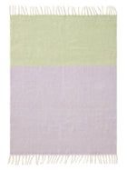 Blanket Lara Purple