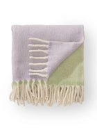 Blanket Lara Purple