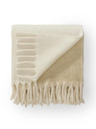 Blanket Lara Beige