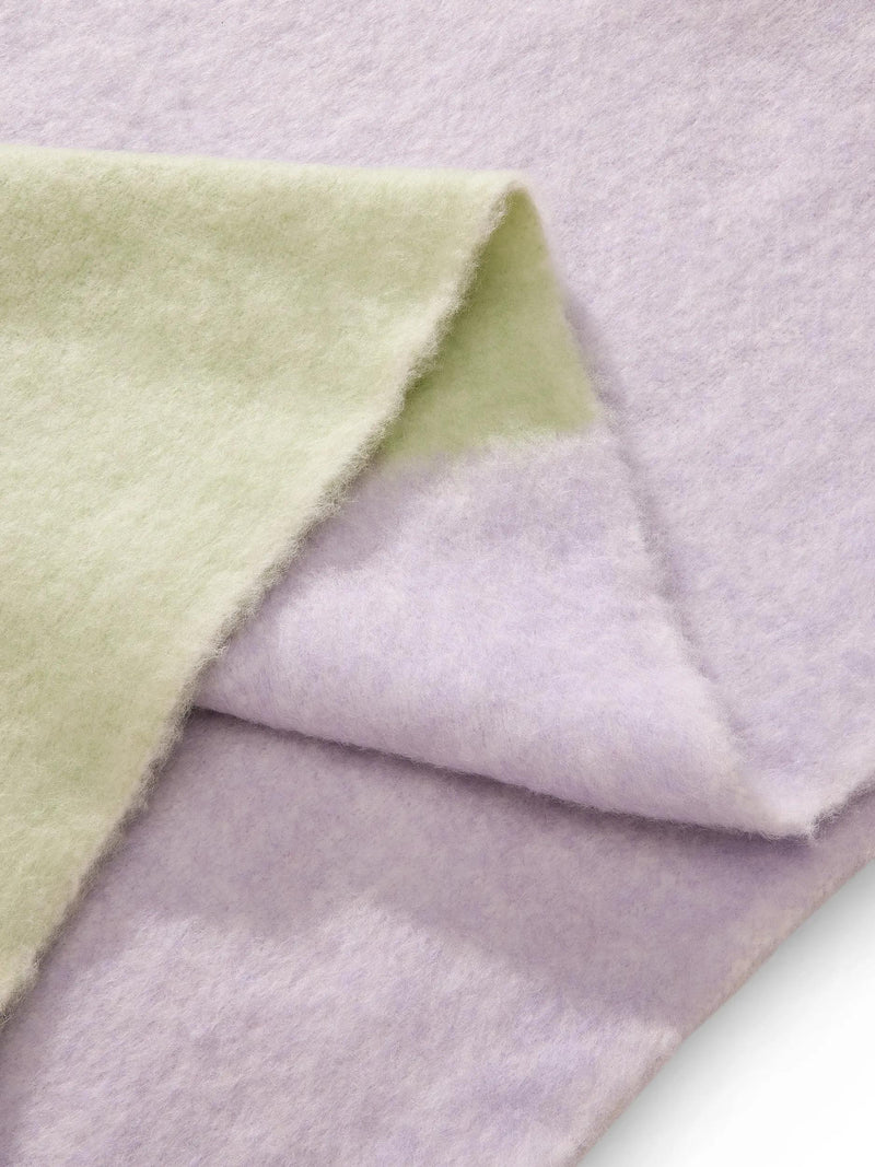 Blanket Lara Purple