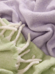 Blanket Lara Purple