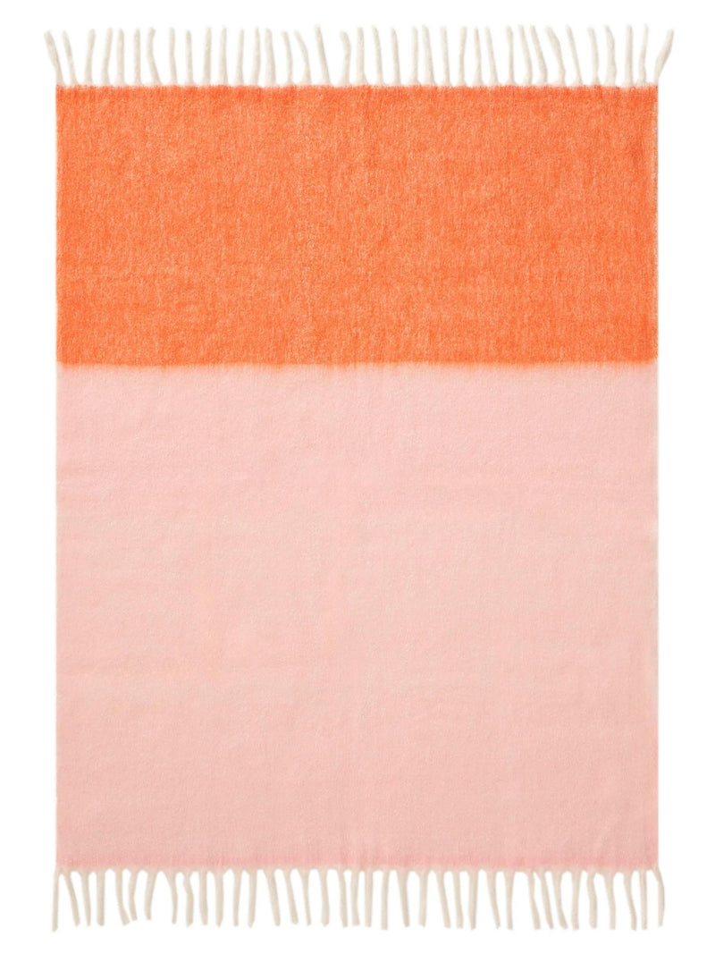 Blanket Lara Rose