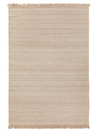 Wool Rug Lars Beige