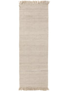 Wool Runner Lars Cream