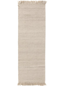Wool Runner Lars Cream