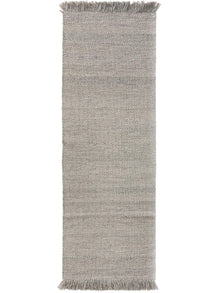 Wool Runner Lars Light Grey