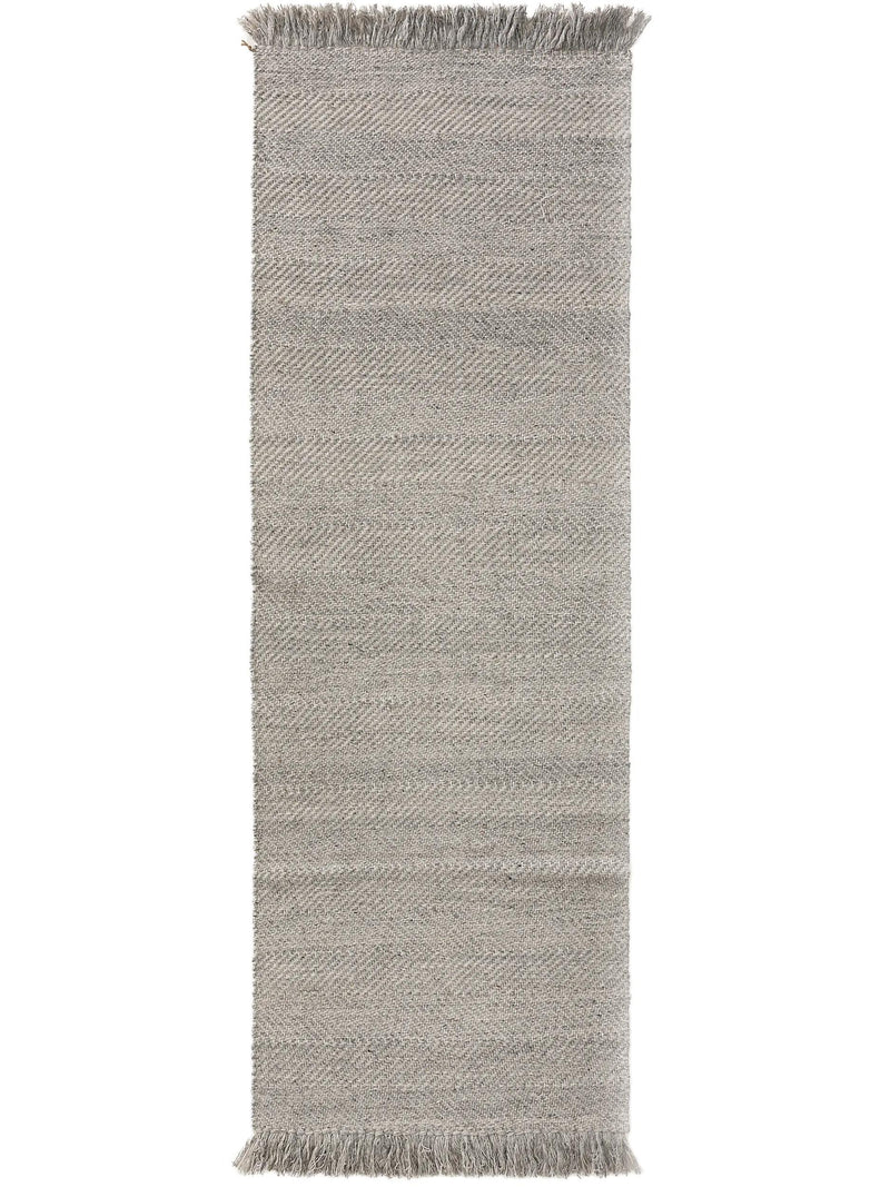 Wool Runner Lars Light Grey