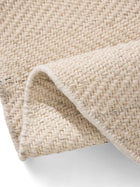 Wool Rug Lars Cream