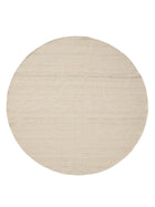 Wool Rug Lars Cream