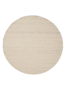 Wool Rug Lars Cream
