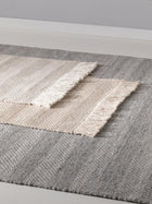 Wool Runner Lars Beige