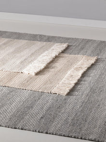 Wool Runner Lars Beige