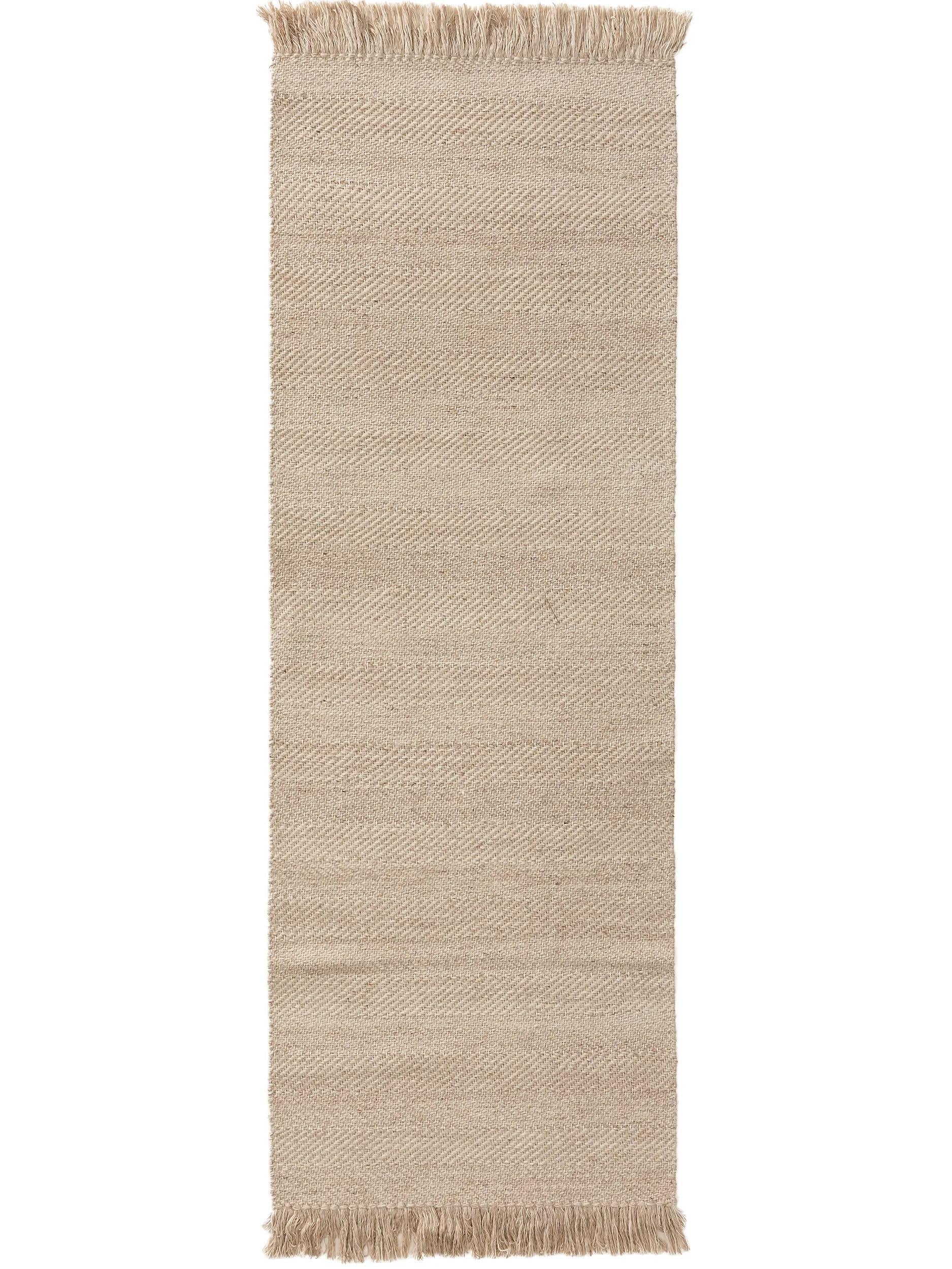 Wool Runner Lars Beige