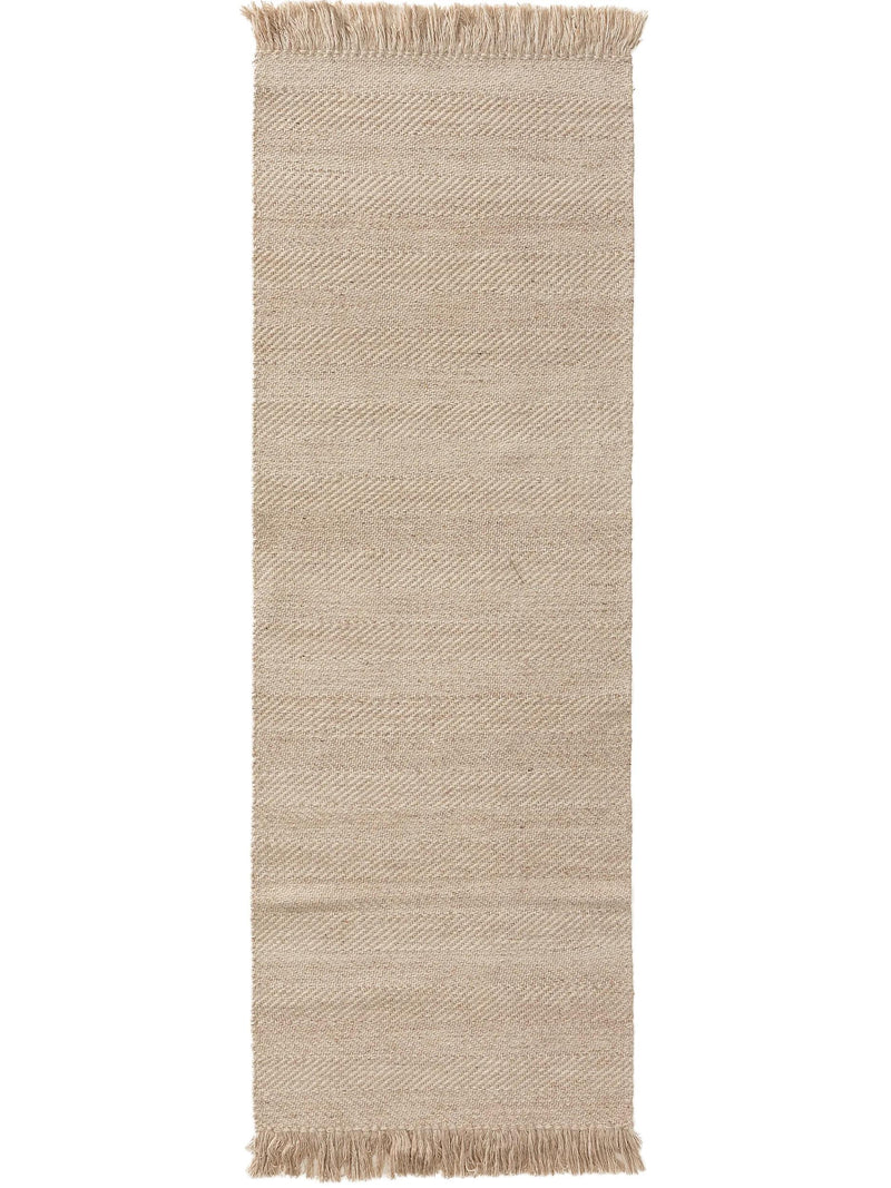 Wool Runner Lars Beige