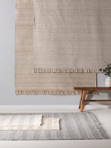 Wool Runner Lars Beige