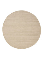 Wool Rug Lars Beige