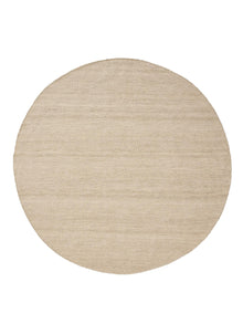 Wool Rug Lars Beige