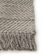 Wool Runner Lars Light Grey