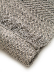 Wool Runner Lars Light Grey