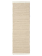 Wool Runner Laura Beige