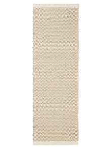 Wool Runner Laura Beige