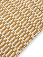 Wool Rug Laura Brown