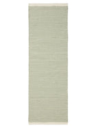 Wool Runner Laura Green